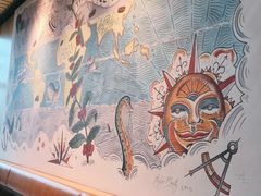 -星巴克(成都机场T2店)