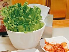 -韩宫宴炭火烤肉(印象城店)