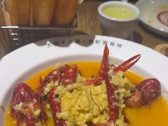 -叶派龙虾•招牌香辣蟹·海鲜(中海国际店)