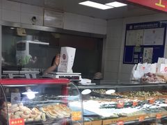 -宋记饼家(石门二路店)
