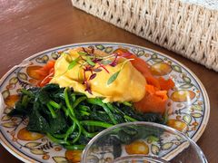 -Alimentari Mulino意大利餐吧&烘焙(丰盛里店)