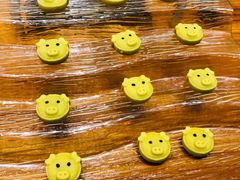 -台山颐和温泉城