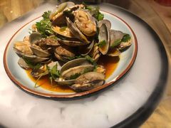 -伙靠·江浙菜(田林路店)