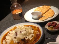 -丝路金桃·新疆菜(徐汇店)