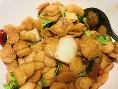 -阿财老铺·老蚌埠龙虾城(华夏总店)