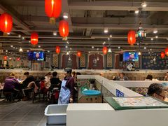 大堂-直隶安家牛肉罩饼(建华店)