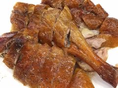 烧鹅-凌舍好烧鹅(中山路店)