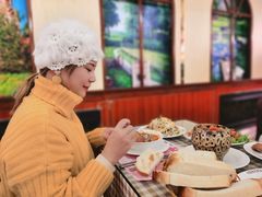 -华梅西餐厅(哈尔滨中央大街店)