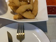 -花与咖啡馆(金星楼店)