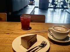 -3W咖啡(国家软件园店)