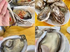 生蚝-蚝专家(北滘店)