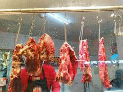-罗二娘·鲜切牛自助火锅(罗湖东门步行街店)