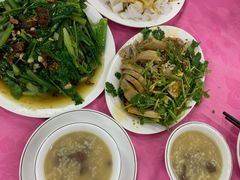 捞河粉-电白鸭粥店(下沙二坊88号店)