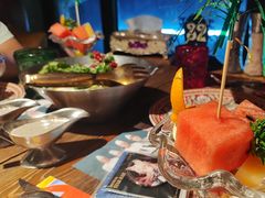 -卢布里西餐厅(海拉尔店)