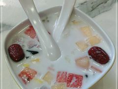 -老海南椰奶清补凉(文化宫老店)