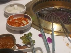 -炙城·韩式烤肉(南京东路店)