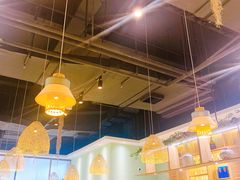 -摩登有记·新派泰国菜(银钻广场店)
