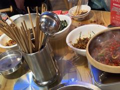 -湘遇老伙计浏阳菜馆(南门口店)
