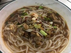 -仙妈米粉店(庆丰路)