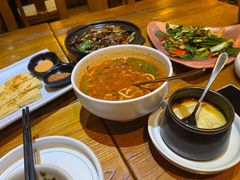 -云海肴·汽锅鸡·云南代表菜(天津国金汇店)