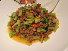 -新太二·鲜料川菜(东汇城店)