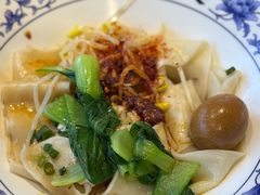 -陕味食族油泼面(工商大学店)