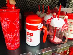 -星巴克(新都会店)