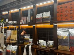-国际饭店·帆声西饼屋(黄河路店)