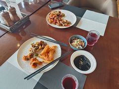 -瑞升芭富丽大酒店-自助餐厅