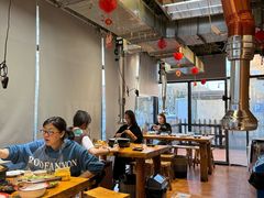 -石记老北京炙子烤肉(松园店)