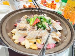 -廊亦舫Lang Yi Fang Restaurant(金桥店)