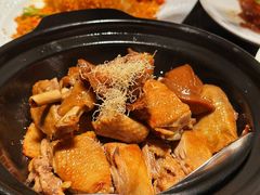 -领事馆19号中餐厅(厦门海景洲际酒店)