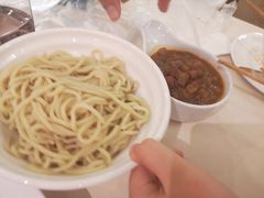 茄子西红柿面-南门小馆·清真(国贸商城店)