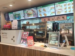 -德克士(绿地店)