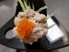 -禾绿寿司·定食·拉面·烧炸(喜荟城店)