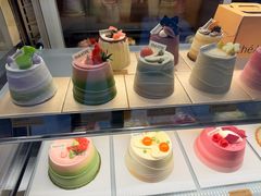 -théATRE 茶聚场(王府中環店)