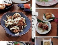 -福樱兰海鲜放题铁板烧(加州店)