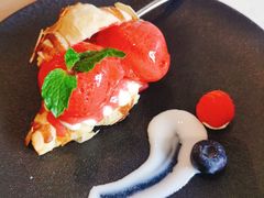 -大堂吧·雪茄吧·威士忌·下午茶(深圳机场希尔顿逸林酒店)