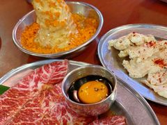 -大阪烧肉BAKA一代(国贸商住大厦店)