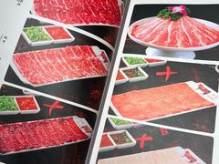 -犇鼎牛潮汕牛肉火锅(新辰里学清路店)