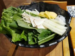 -牛品福潮汕牛肉火锅(旺庄店)