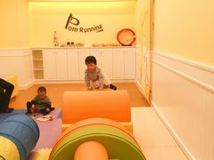 -小马快跑儿童托育中心(华润万家店)