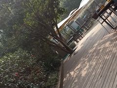 -自在弥林花园餐厅(云栖店)