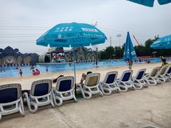 -苏州乐园森林水世界