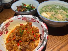 -老湘村·湖南土菜(天河维多利店)