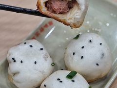 百家生煎包-百家鸡味馆(清泰店)