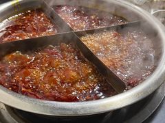 -祝幺妹火锅(裕华村总店)