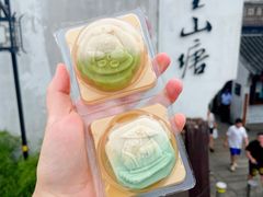 -百年同和·江南点心院(山塘街店)