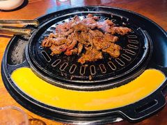 -超级神炭烤肉夜食(芥园西道店)