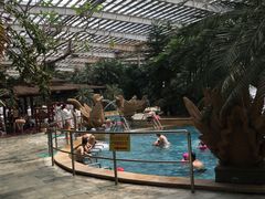 -龙达温泉生态城